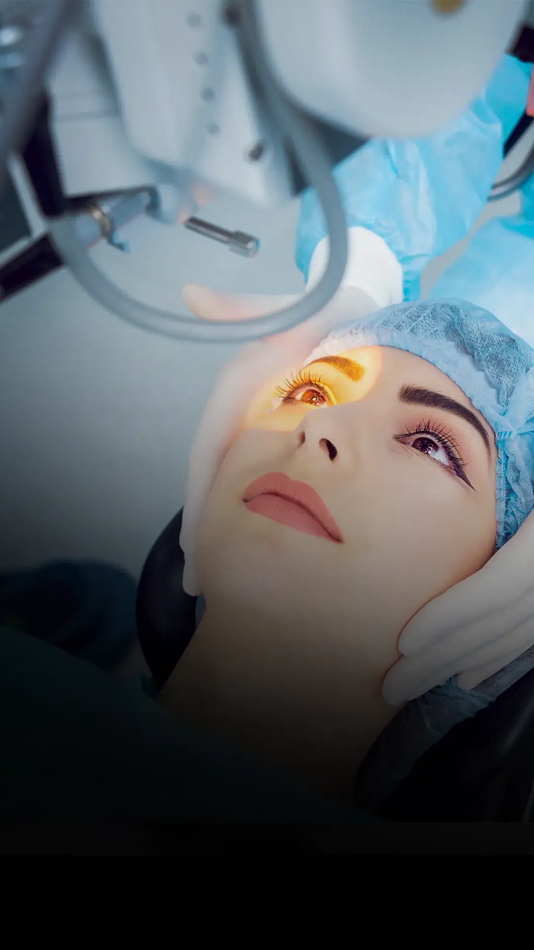 Imag Cirurgia de Catarata 1 uai