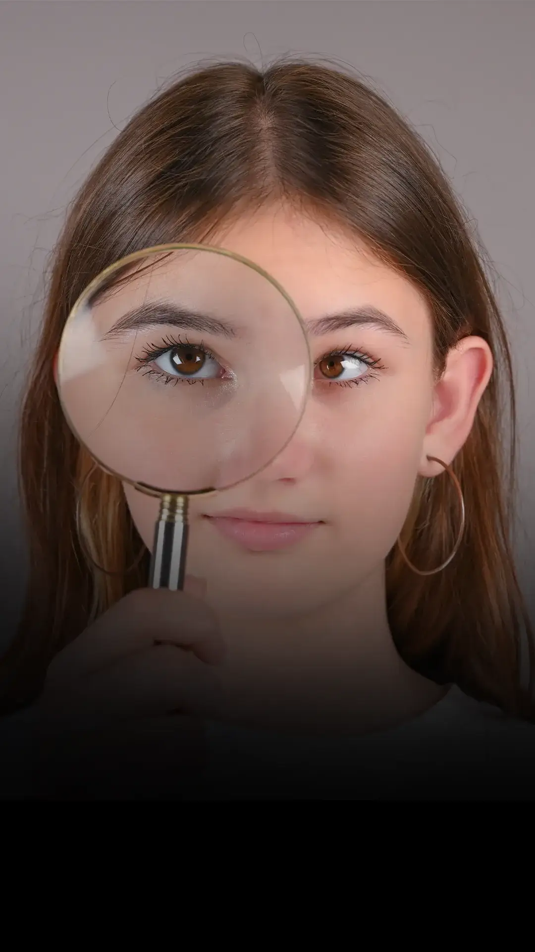 Imag Cirurgia de Estrabismo uai