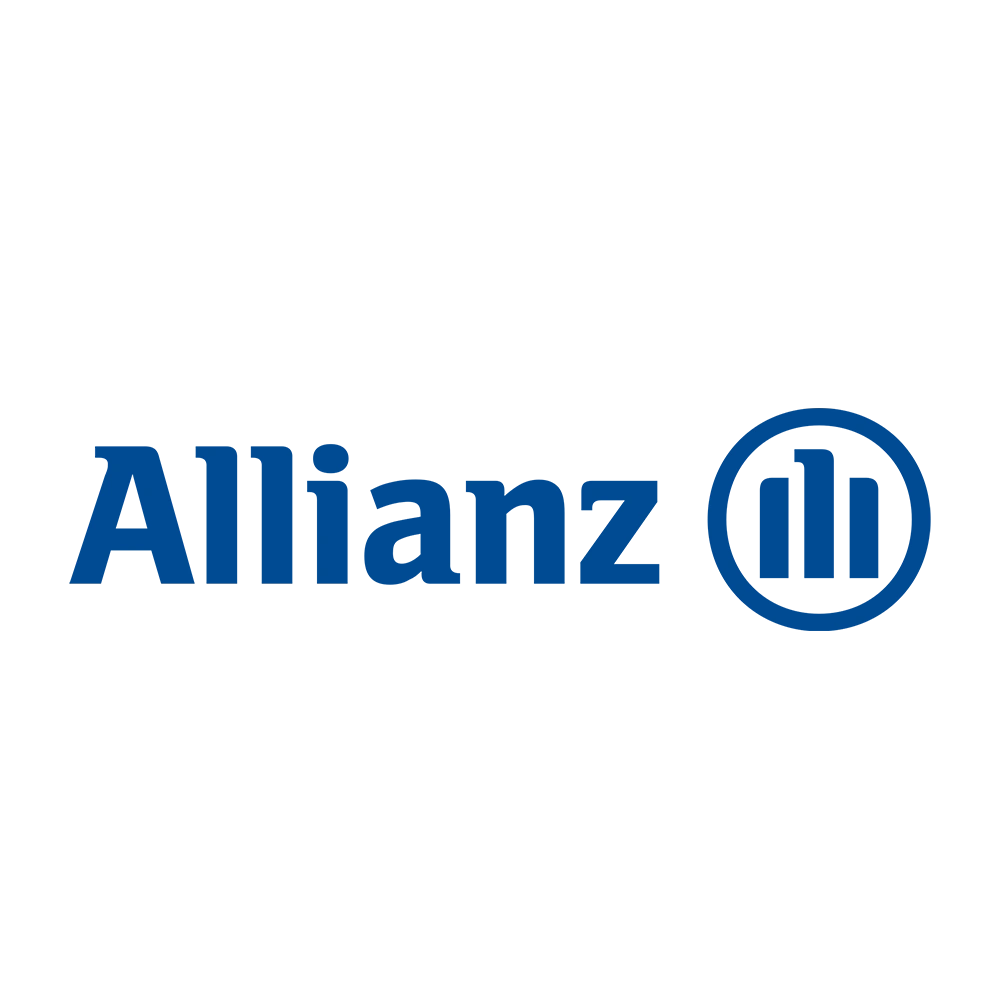 logo Allianz saude