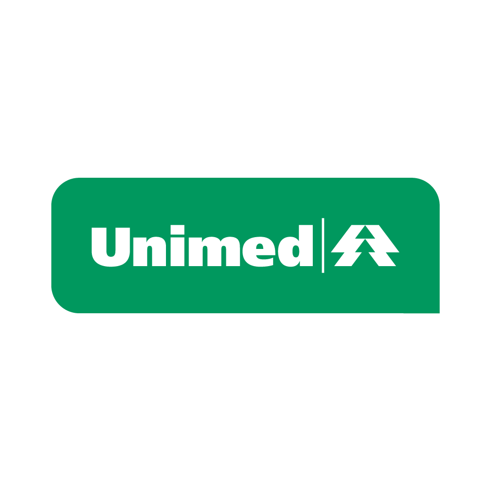 logo unimed saude