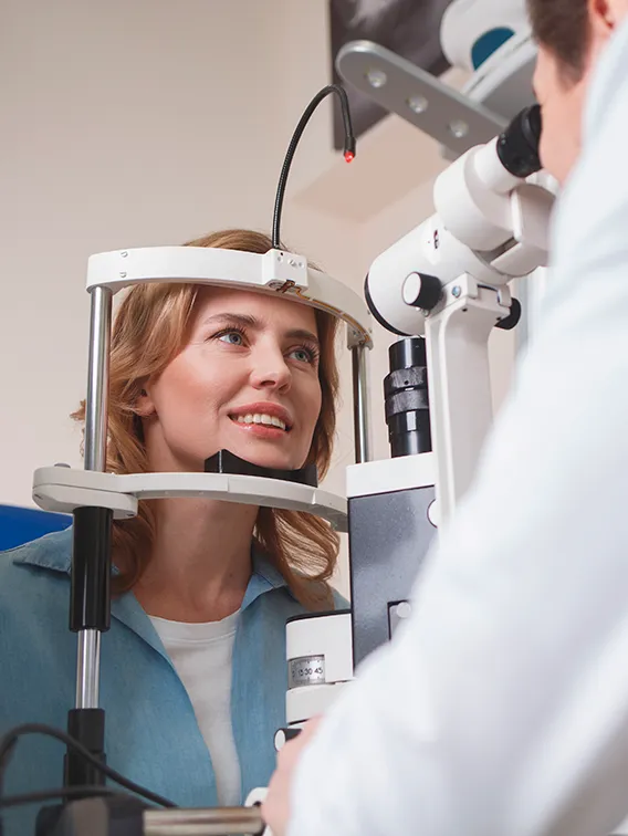 08 Especialidades Medicas Visao Subnormal