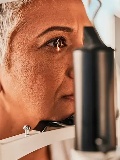 Disturbios de Refracao Presbyond laser blended vision uai