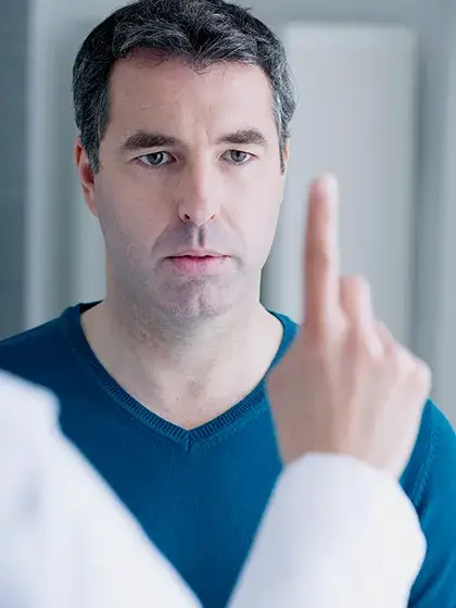 Estrabismo exercicios uai