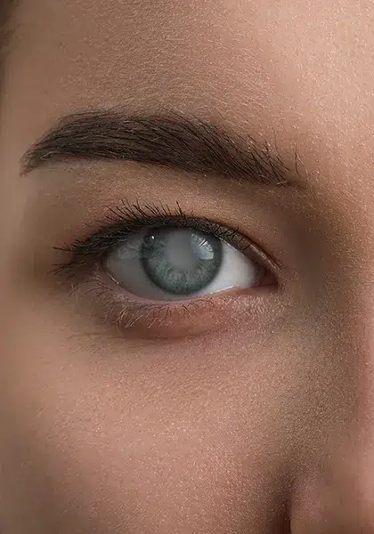 Glaucoma Banner celular