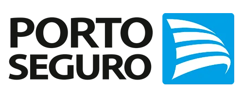Porto Seguro logo
