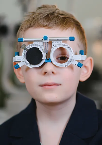 02 Visao Subnormal Doencas Congenitas