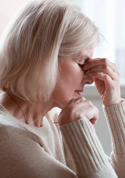 03 emergencia Perda subita de visao