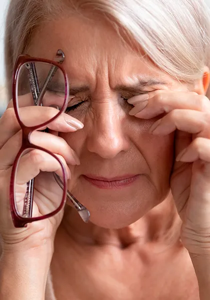 04 emergencia Dor ocular