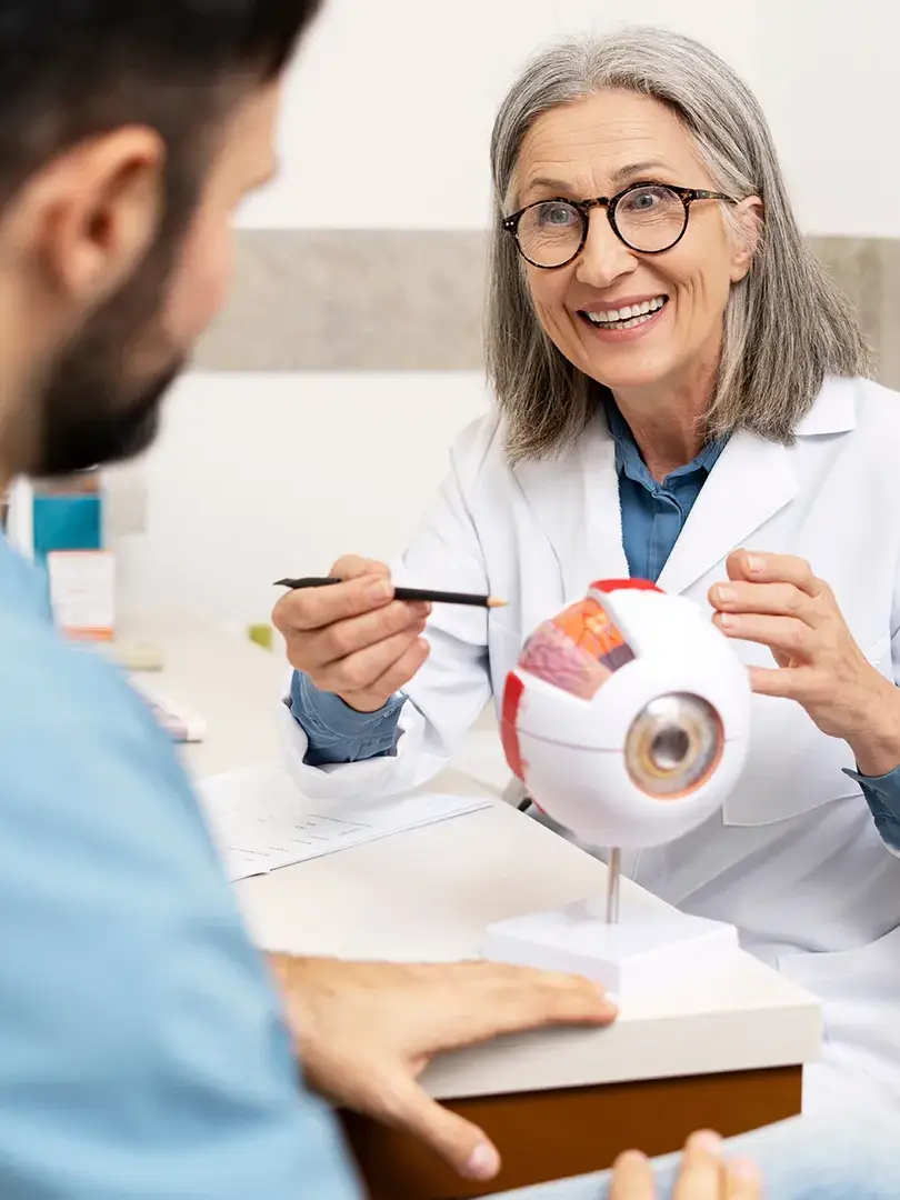 05 Cirurgia de Retina Marcar Consulta uai