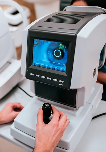 08 Exames Microscopia Especular