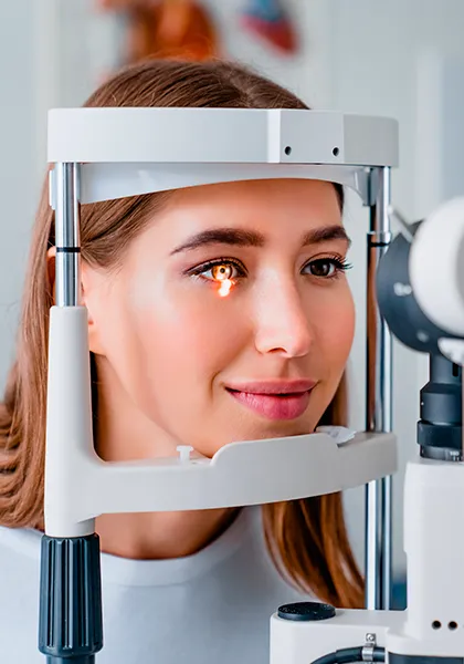 10 Exames Mapeamento Retiniano