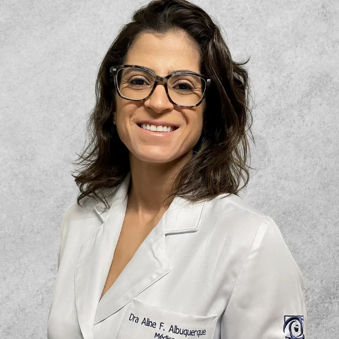 ALINE FERNANDES ALBUQUERQUE uai