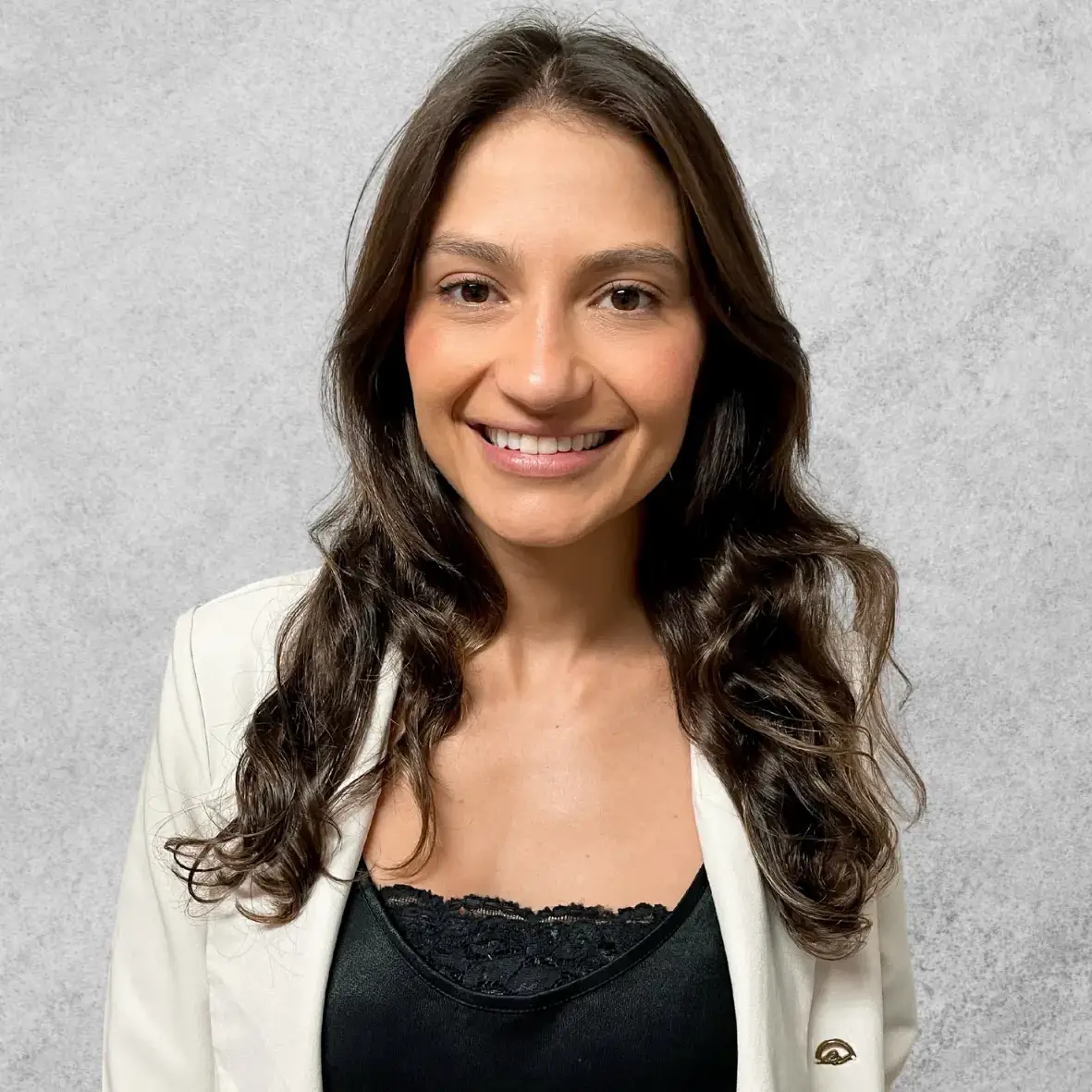 ANA CAROLINA CANEDO DOMINGOS FERREIRA uai