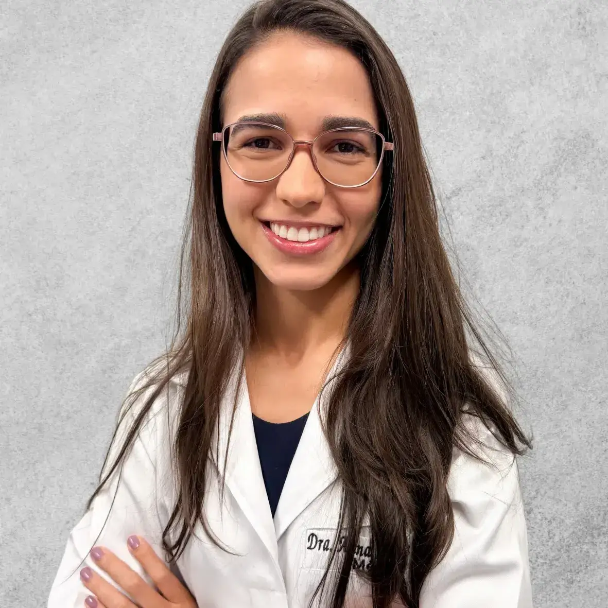 ANNA LUISA PASSARELLI CLARO TOSTES uai