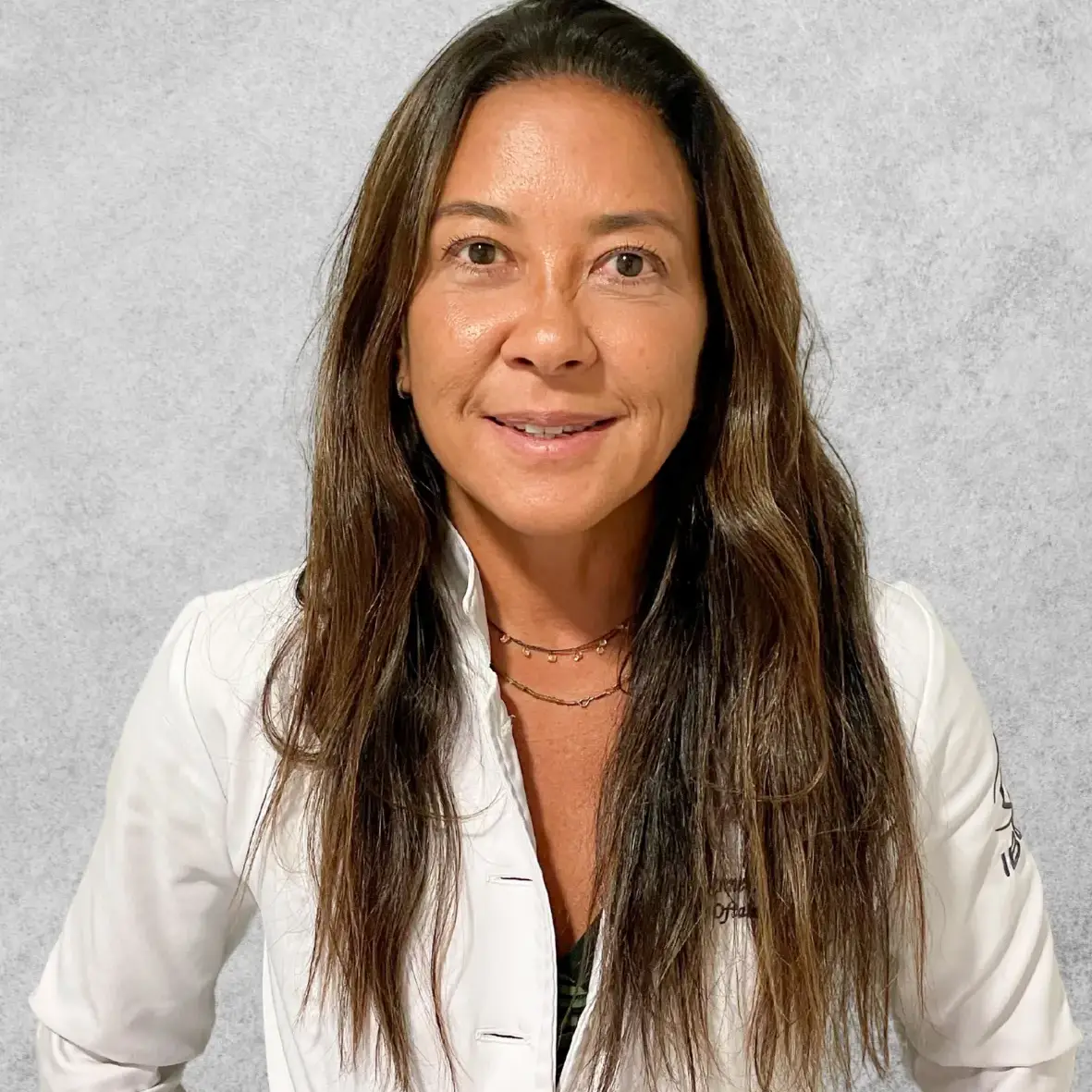 ANNE LIESE DE OLIVEIRA ISHIKAVA uai