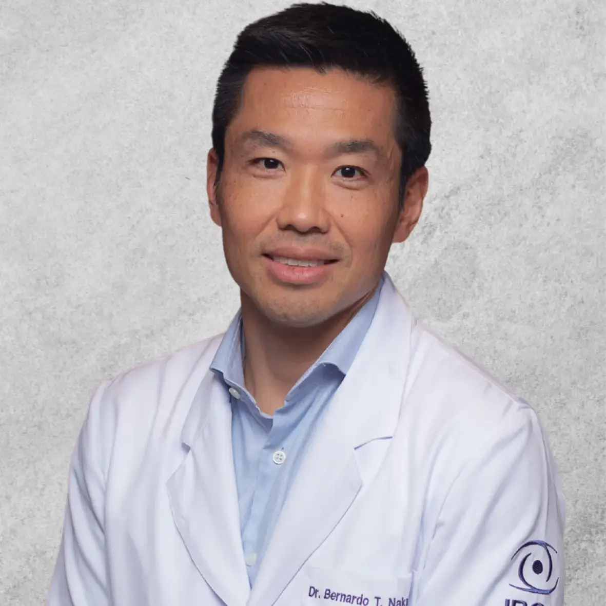 BERNARDO TOSHIO NAKAMURA uai