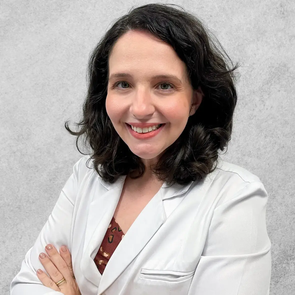 CAROLINA HAMMES TORRES uai