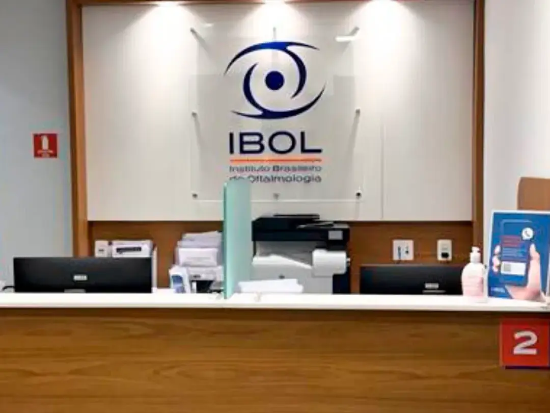 Unidade Madureira 1 uai