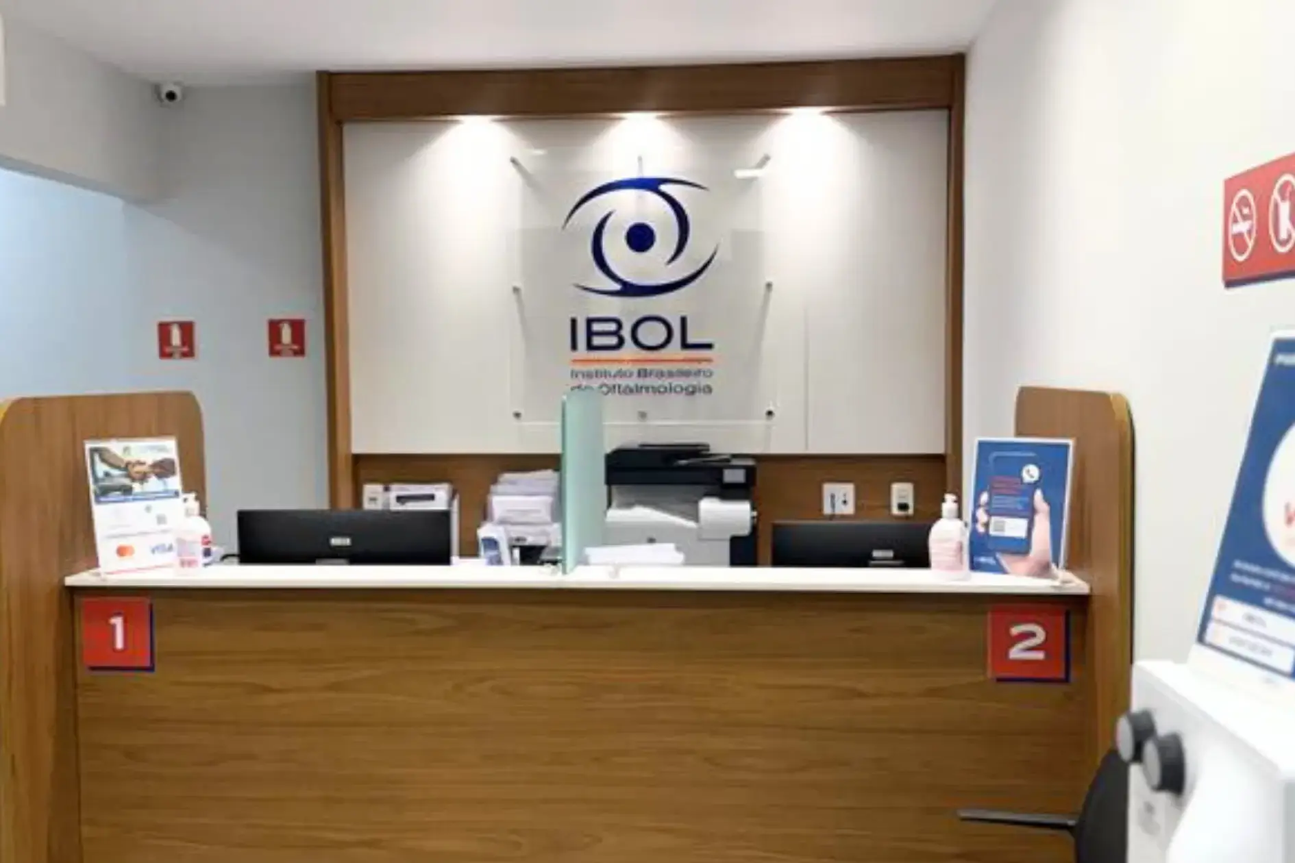 Unidade Madureira uai