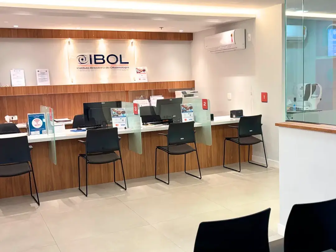 Unidade Tijuca 1 uai