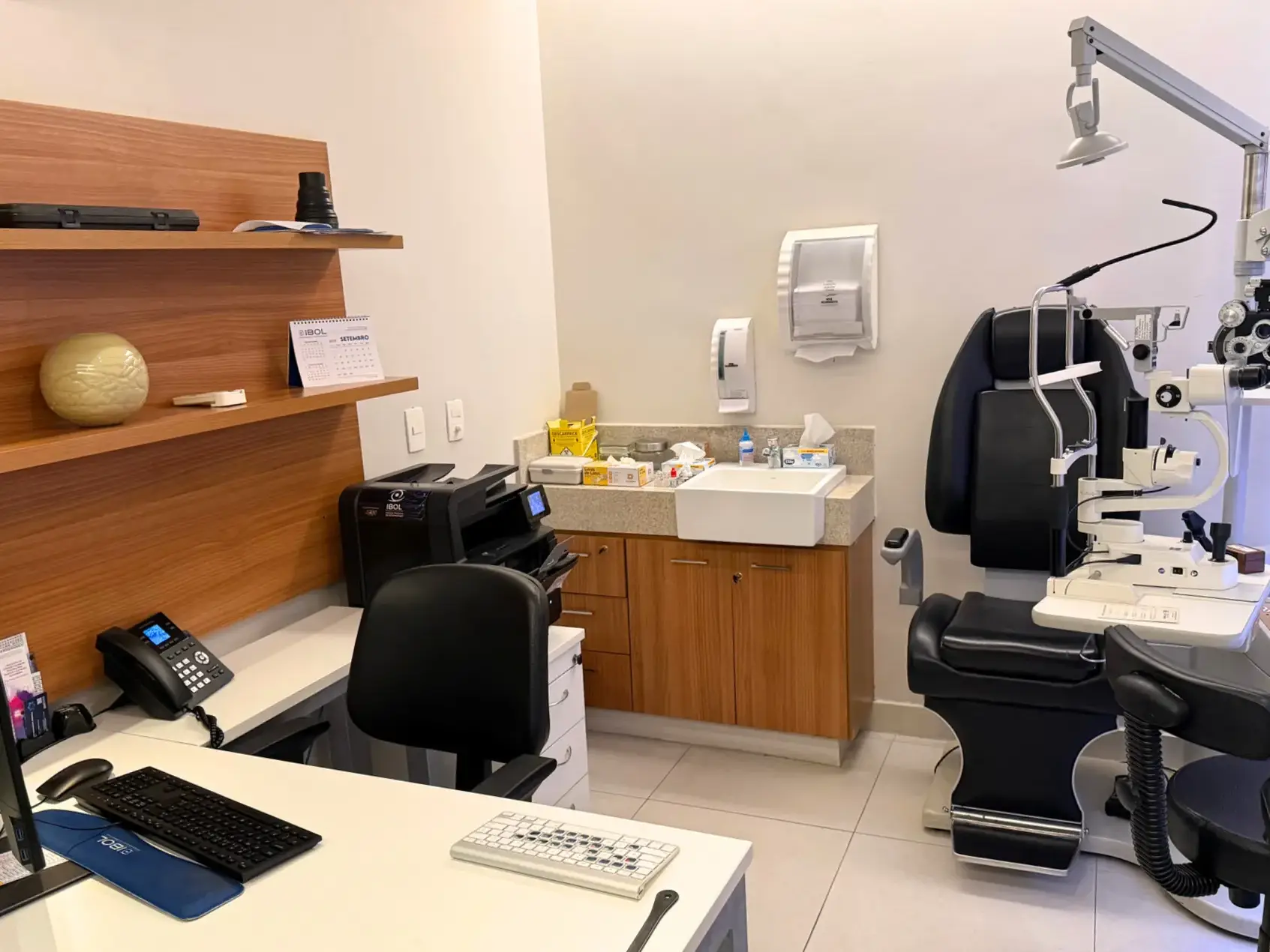 Unidade Vila da Penha 1 uai