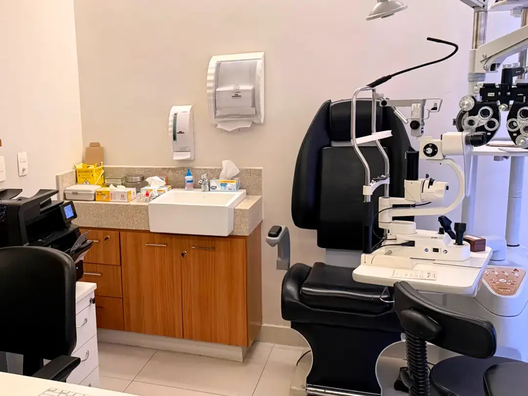 Unidade Vila da Penha 2 uai