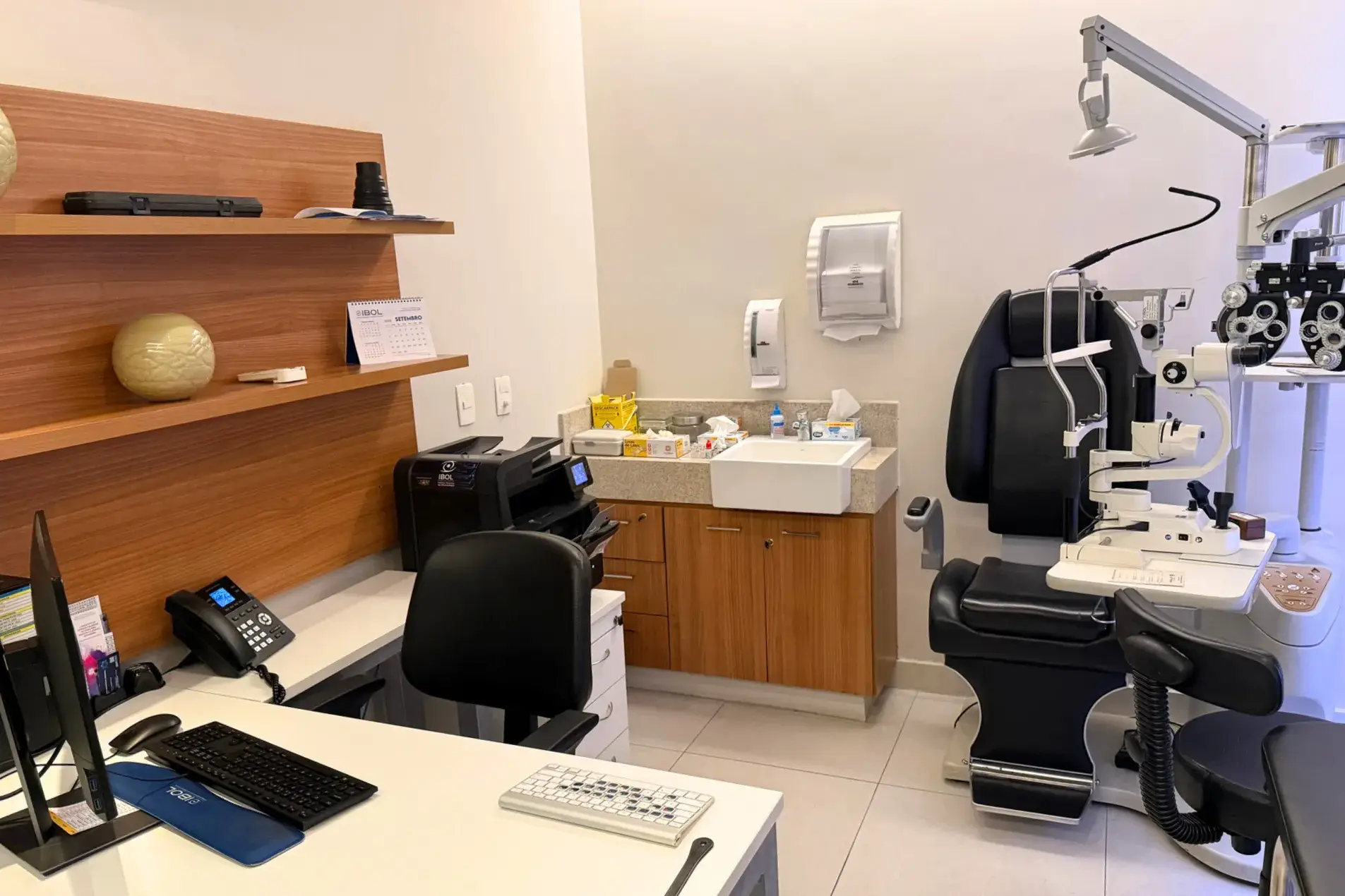 Unidade Vila da Penha uai