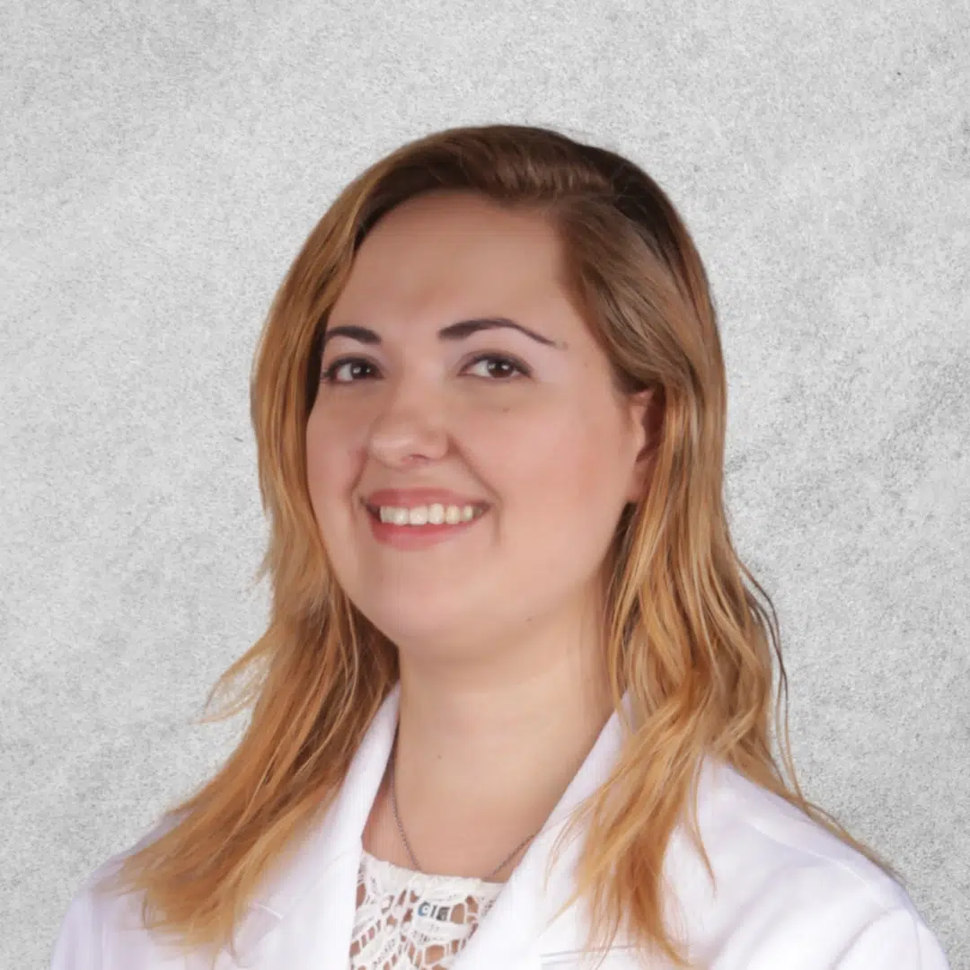 ANA MARIA GOMES DA CUNHA