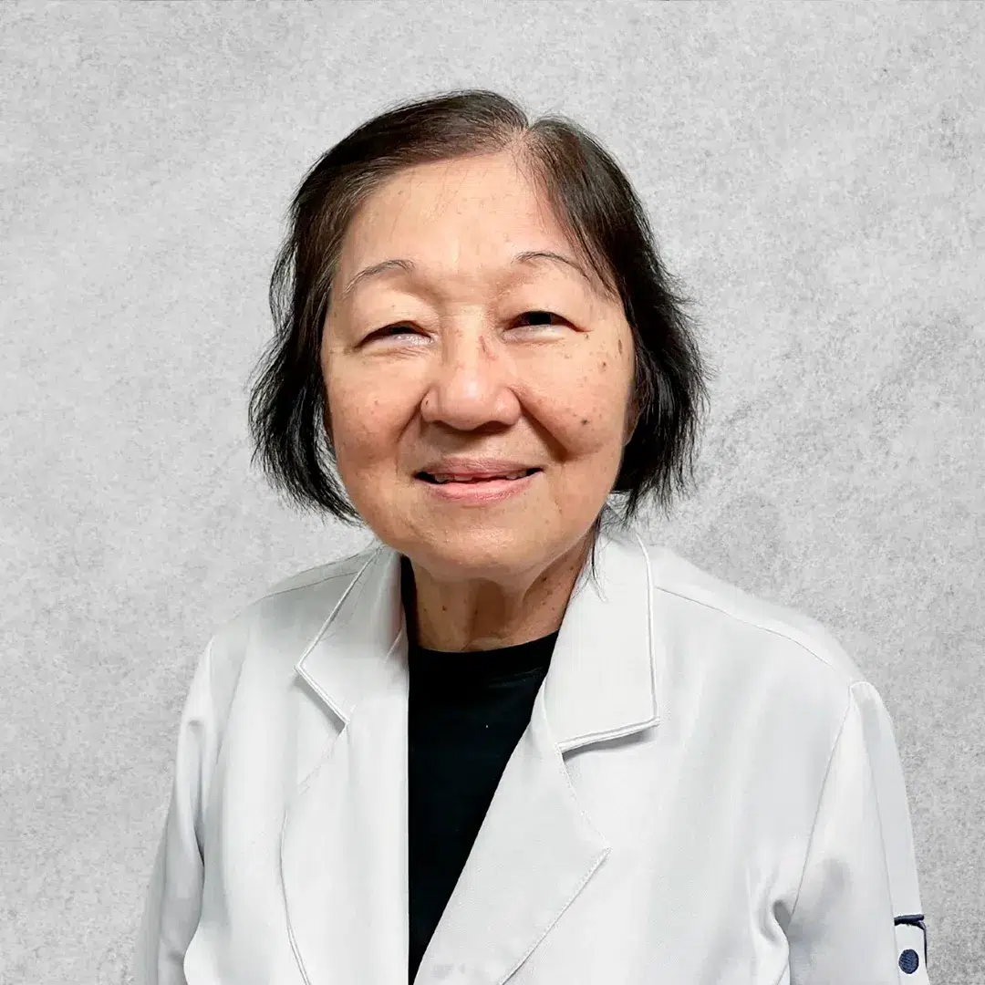 Cleusa Maria M.Nakamatsu