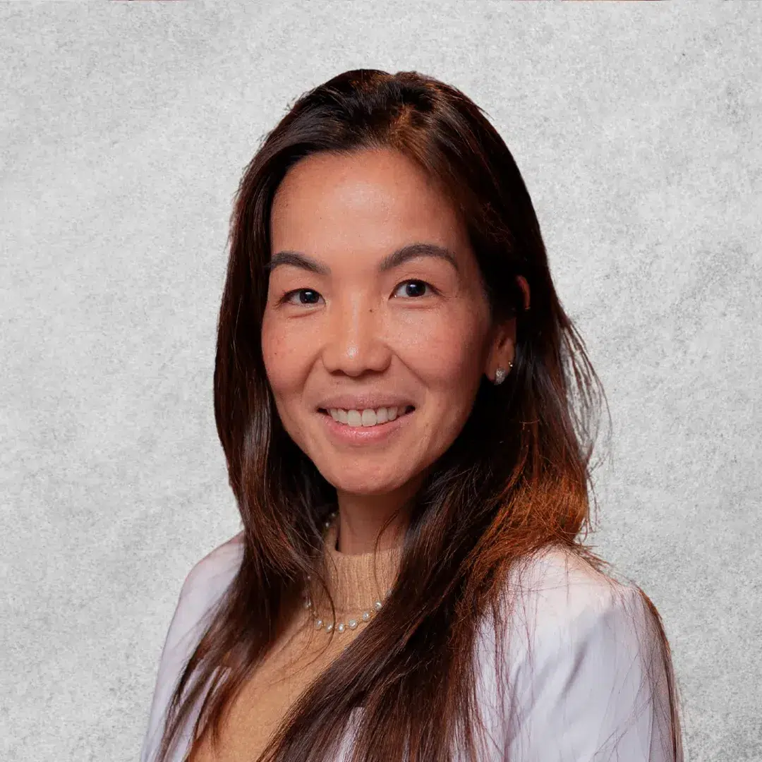 Cristiane Mitie Nakamura