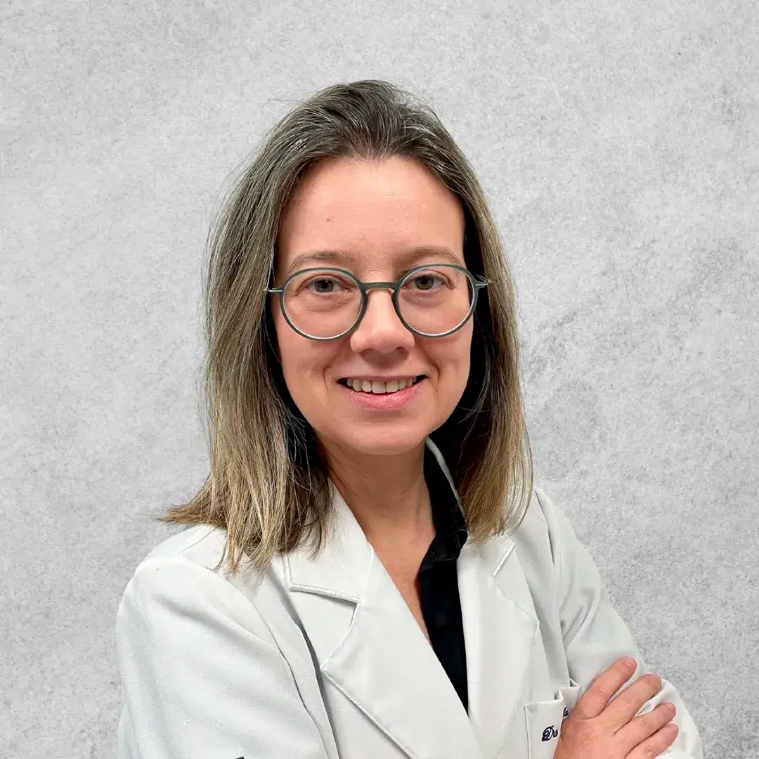 Daniela da Silva Verzoni