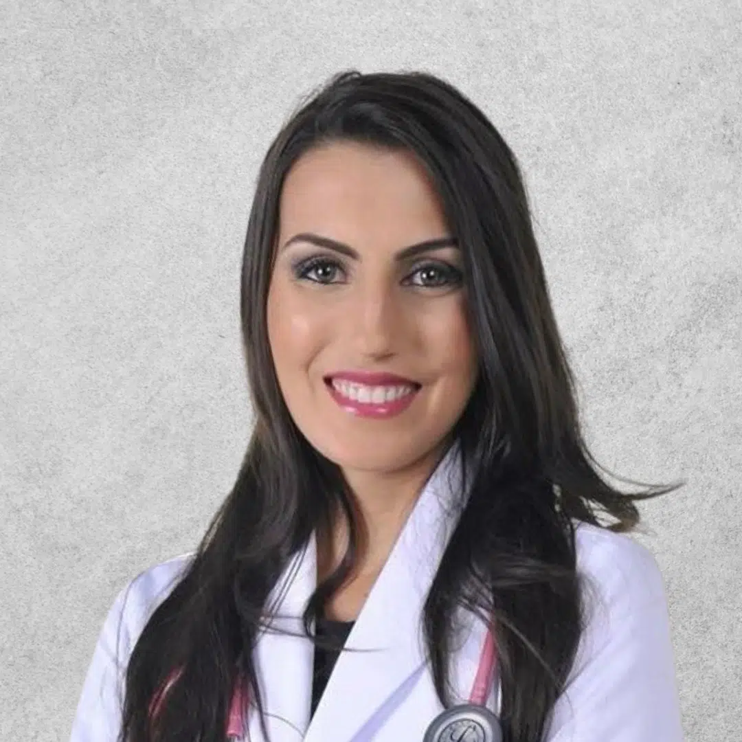 Fernanda de sa mantuano