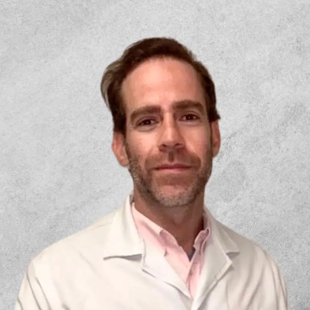 Flavio David Nigri Crohmal