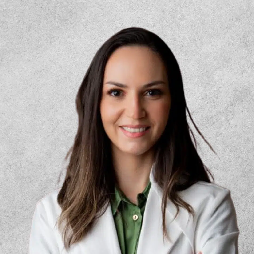 Maria Clara de Oliveira Magalhaes