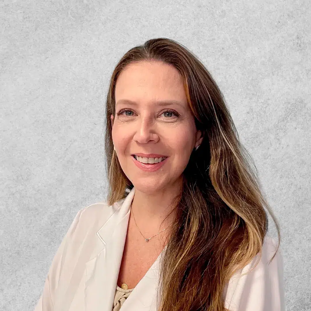 PATRICIA BERENSZTEJN