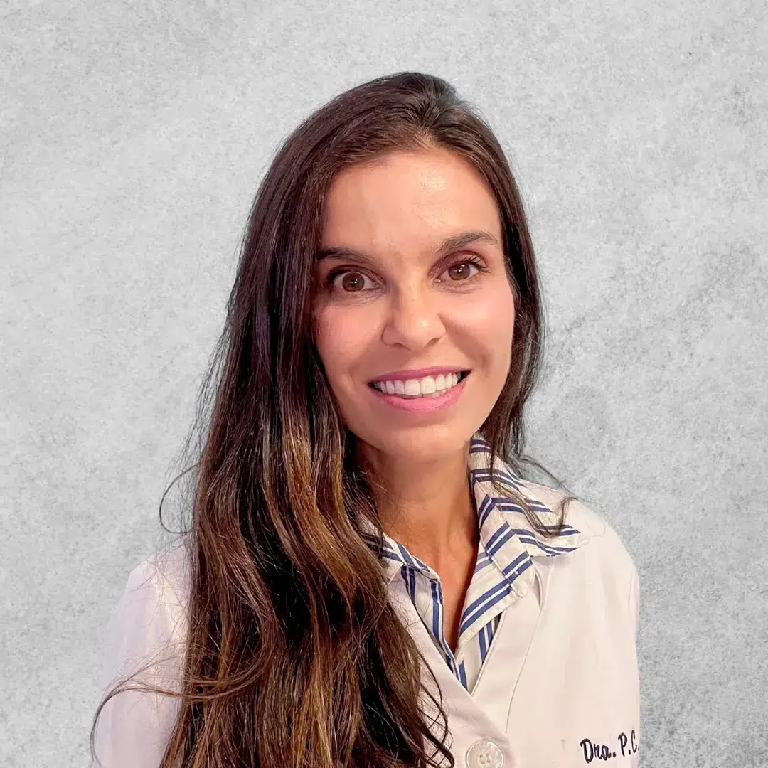 PATRICIA CORREA ARAUJO