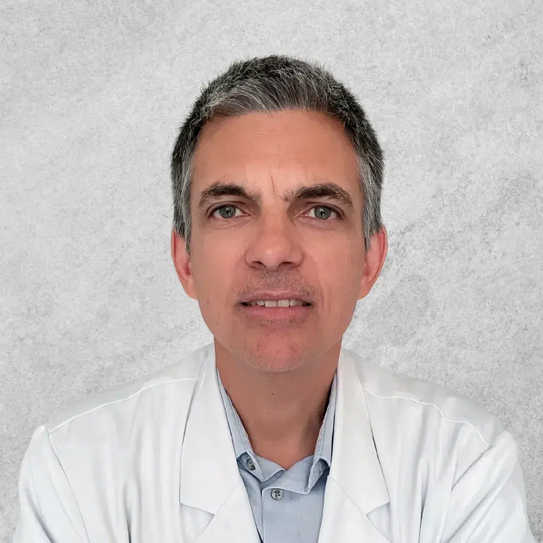 REMO TURCHETTI MORAES