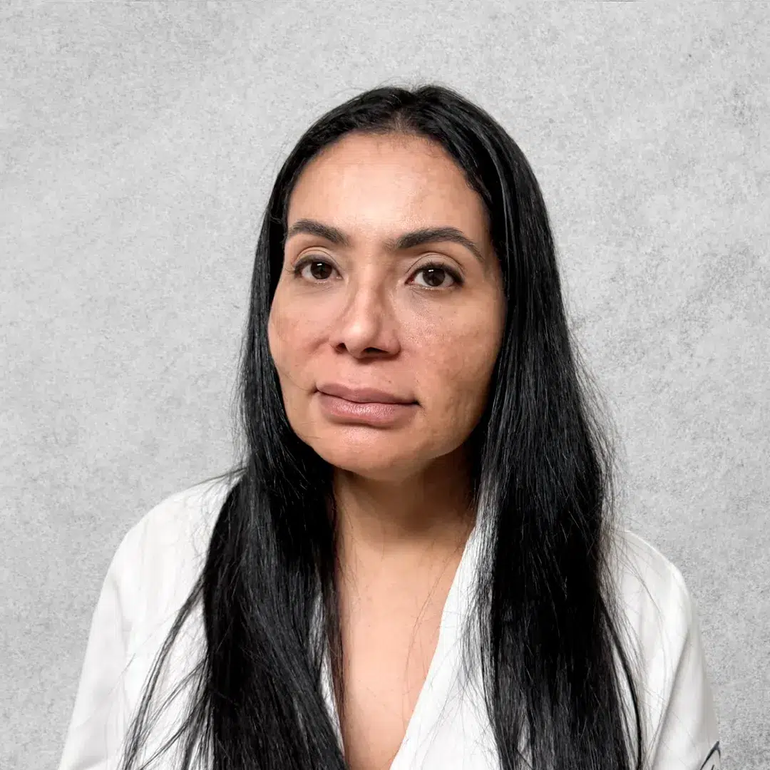 SORAYA ALESSANDRA PEREIRA HOROWITZ