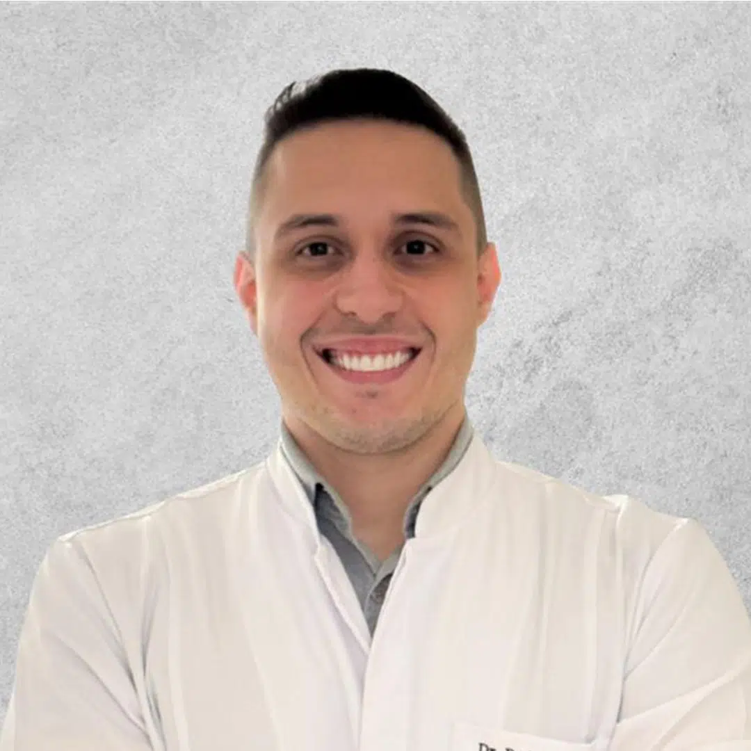 Rorigo Borges os Santos